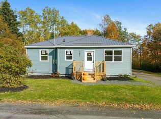 162 6th St, New Glasgow, NS B2H 1B5