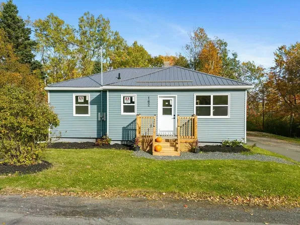 162 6th St, New Glasgow, NS B2H 1B5