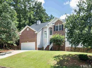 3000 Commodore Dr, Apex, NC 27502