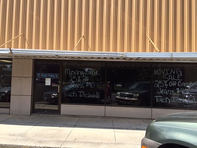 1st image of 117 W Market St