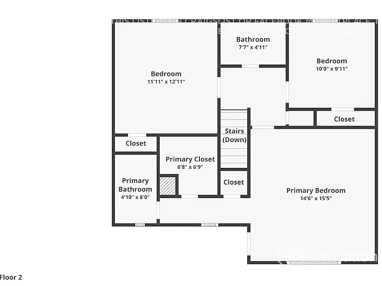 3466 Newberry Trl — Photo 3