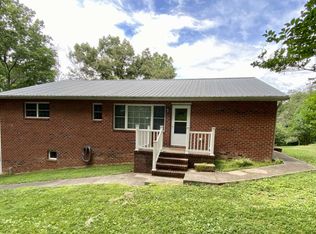 236 Bullard Ford Rd, Harriman, TN 37748
