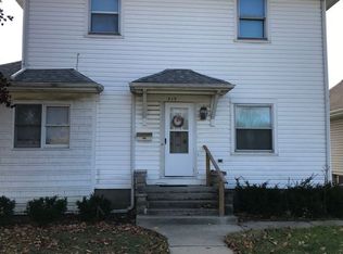 515 1/2 E McCreight Ave, Springfield, OH 45503