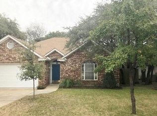 2108 N Cannes Dr, Cedar Park, TX 78613