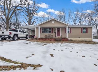 149 Tucker Ave, Ripley, TN 38063