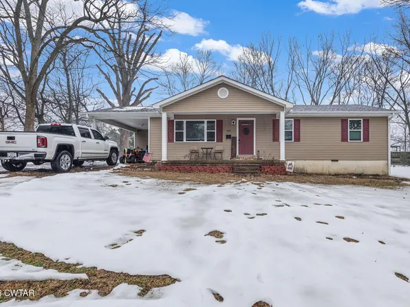 149 Tucker Ave, Ripley, TN 38063