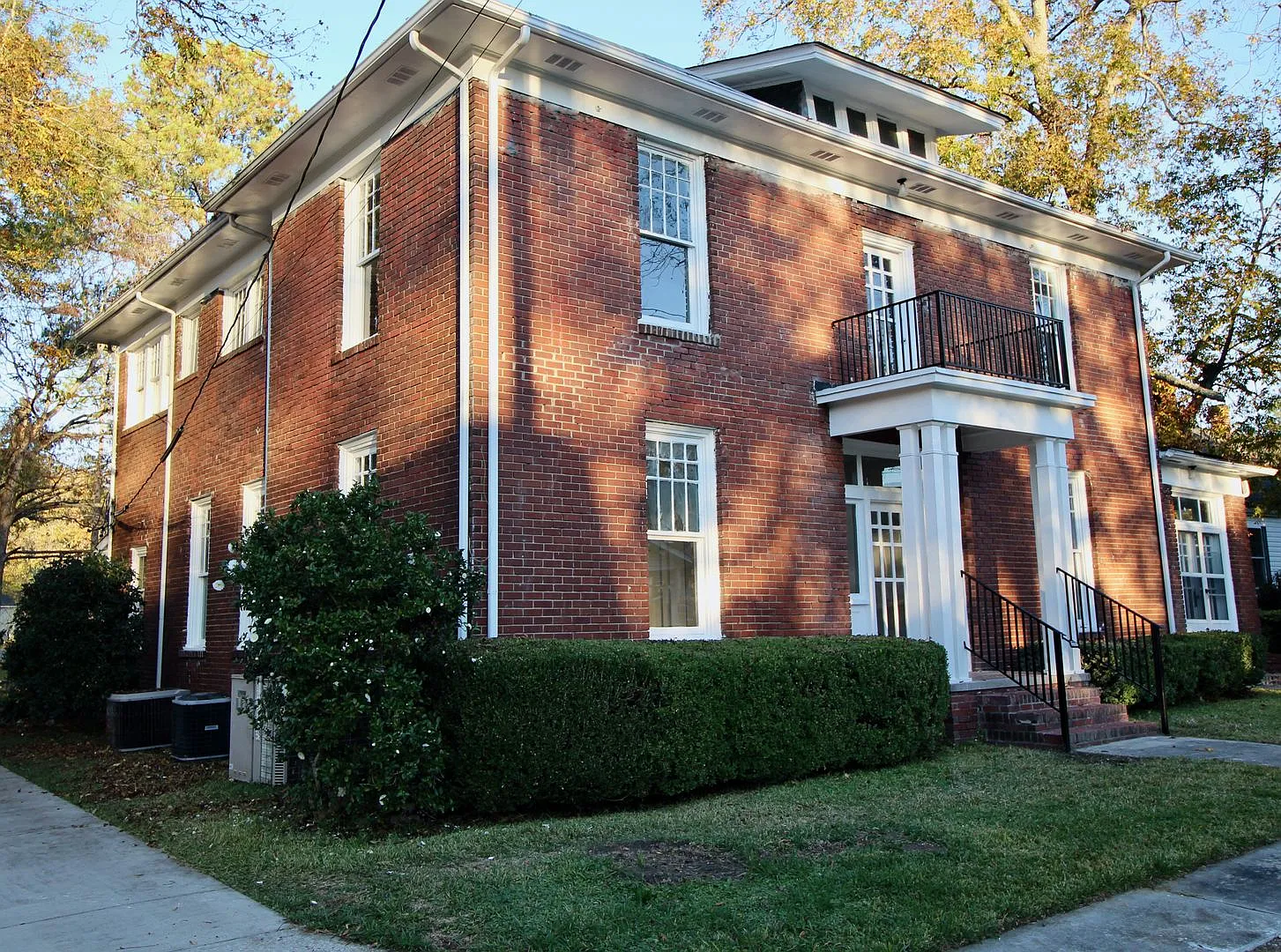 Exclusively Offered by Muse Realty Rentals, LLC — Photo 2