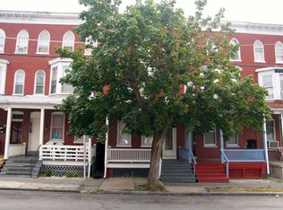 243 S Belvidere Ave, York, PA 17401
