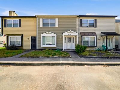 1313 River Birch Run S, Chesapeake, VA, 23320