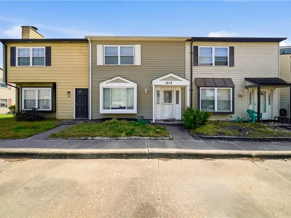 1313 River Birch Run S, Chesapeake, VA 23320
