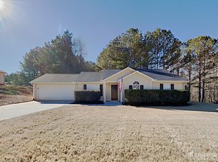410 Southern Trace Xing, Rockmart, GA 30153