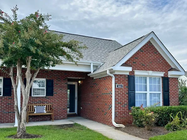 3611 Merestone Drive, Wilmington, NC 28412