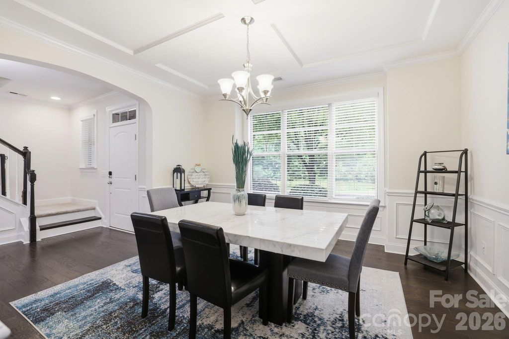 18500 Studman Branch Ave, Charlotte, NC - View 6