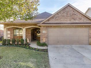 3005 Shoreline Dr, Burleson, TX 76028