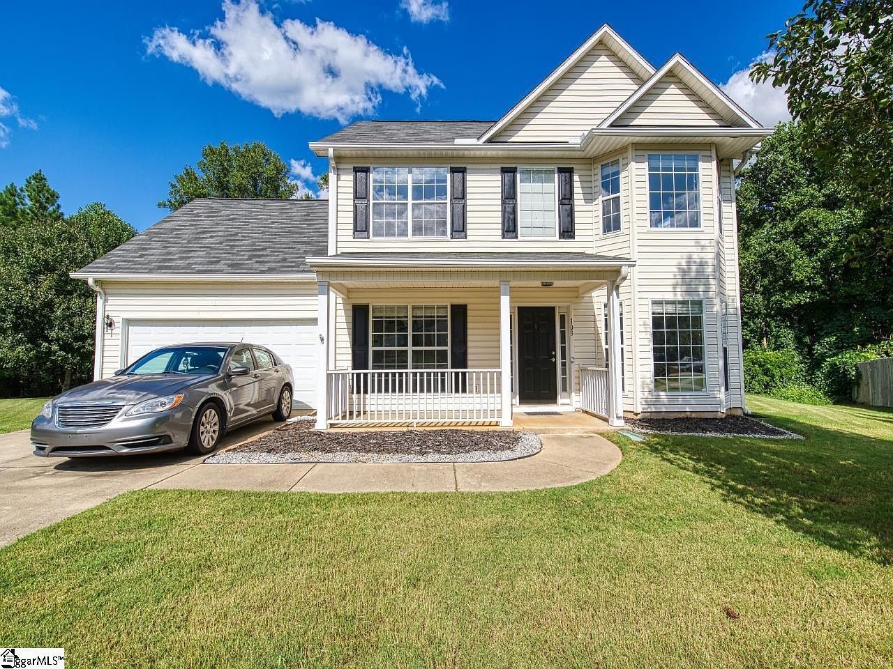 103 Merlot Ct, Mauldin, SC 29662 Zillow