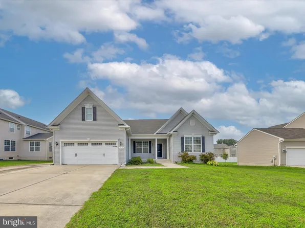 92 Deerberry Dr, Magnolia, DE 19962