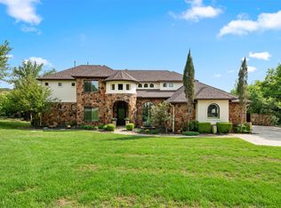 1102 Paw Print, Leander, TX 78641