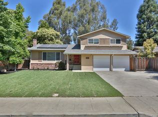 3428 Saddle Dr, Hayward, CA
