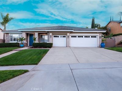 3301 Horizon St, Corona, CA, 92881