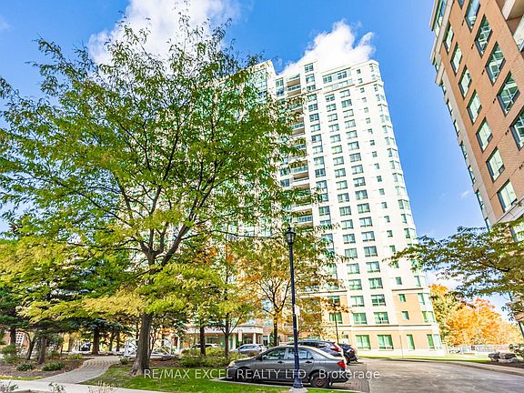 2nd image of 125 Omni Dr W #739