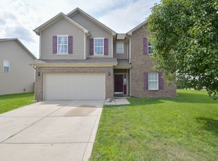 2762 Kilmurray Dr, Brownsburg, IN 46112