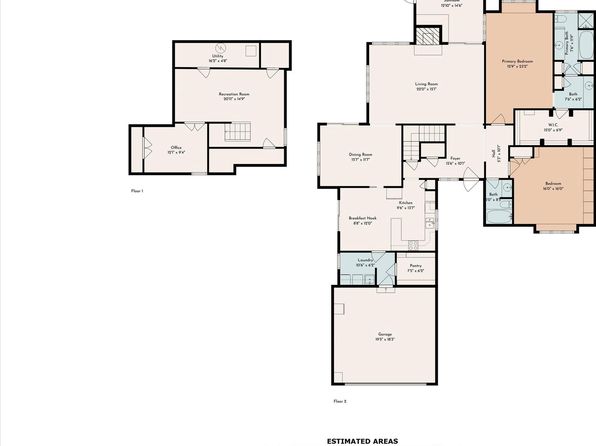 12 Farrier Ln, Blue Bell, PA 19422