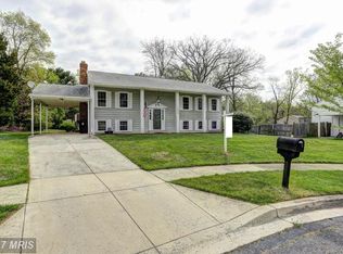 15605 Darwin Ct, Laurel, MD