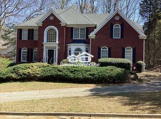 10515 Sugar Crest Ave, Johns Creek, GA 30097