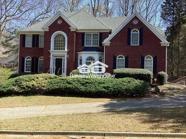 10515 Sugar Crest Ave, Johns Creek, GA 30097