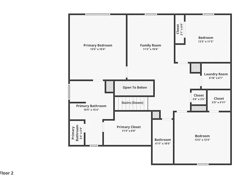 516 Overo Dr — Photo 3