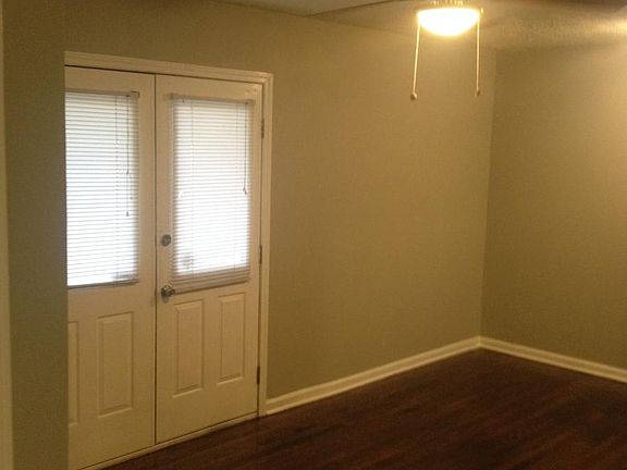 Great Rm. French Doors