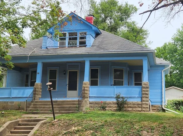 201 E Marshall St, Sweet Springs, MO 65351