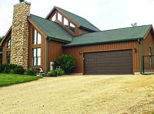 18818 Bunker Hill Rd, Woodstock, IL 60098