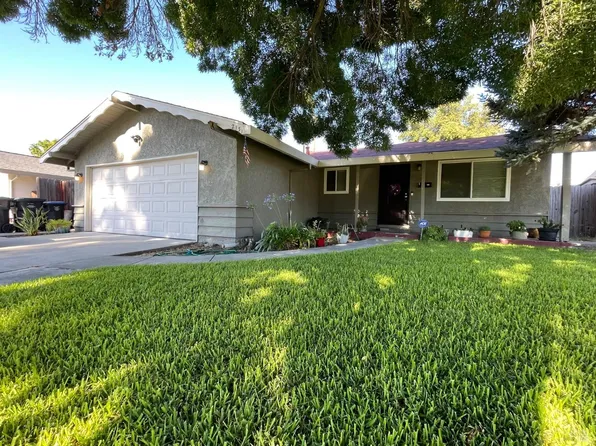 2131 Pennsylvania Avenue, Fairfield, CA 94533