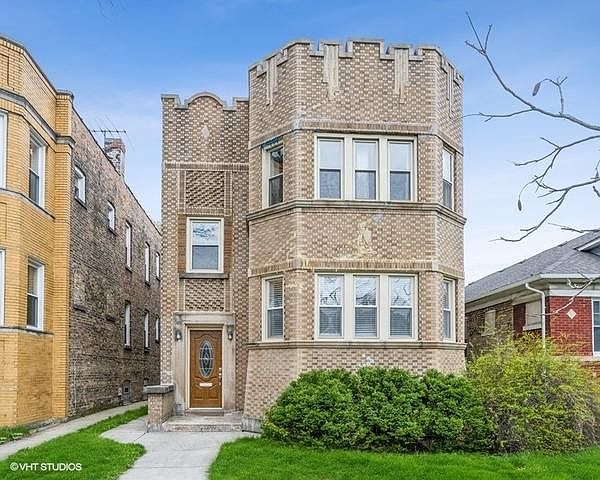 1st image of 6512 N Fairfield Ave #1