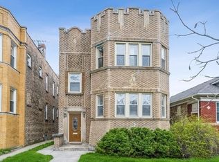 6512 N Fairfield Ave #1, Chicago, IL 60645