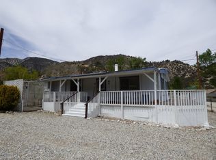 925 Piedmont Way, Frazier Park, CA 93225