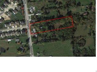 2480 Sommers Rd, Lake Saint Louis, MO 63367