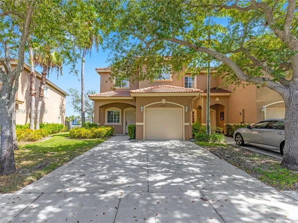 8549 SW 214th Ln, Cutler Bay, FL 33189