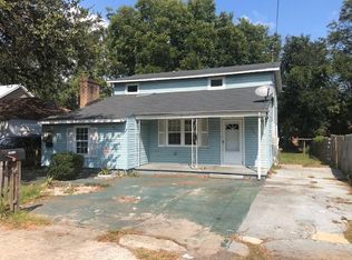 5806 Sledge St, Hanahan, SC 29410