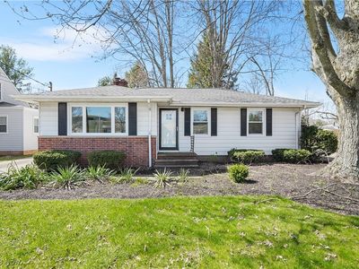 6540 Som Center Rd, Solon, OH, 44139