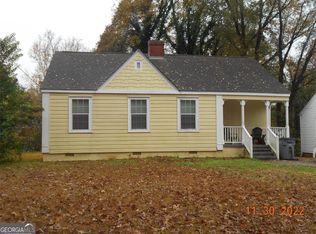 110 Dilly Hl, Lagrange, GA 30240