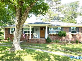 1464 Oak Dr, Boaz, AL 35956