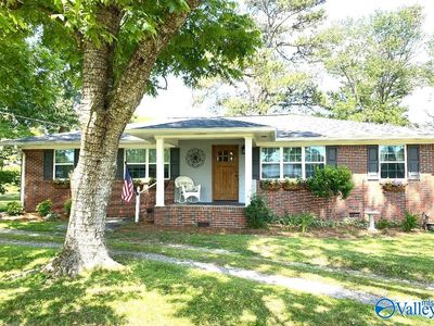 1464 Oak Dr, Boaz, AL, 35956
