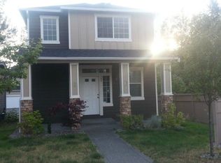 385 Graham Ave NE, Renton, WA 98059