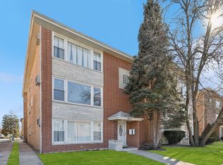 89 Oglesby Ave, Calumet City, IL 60409