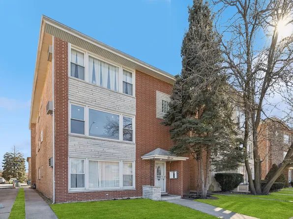 89 Oglesby Ave, Calumet City, IL 60409