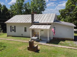 600 Reids Hill Rd, Buena Vista, VA 24416