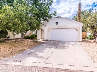 1794 Avenida La Corte, Sierra Vista, AZ 85635
