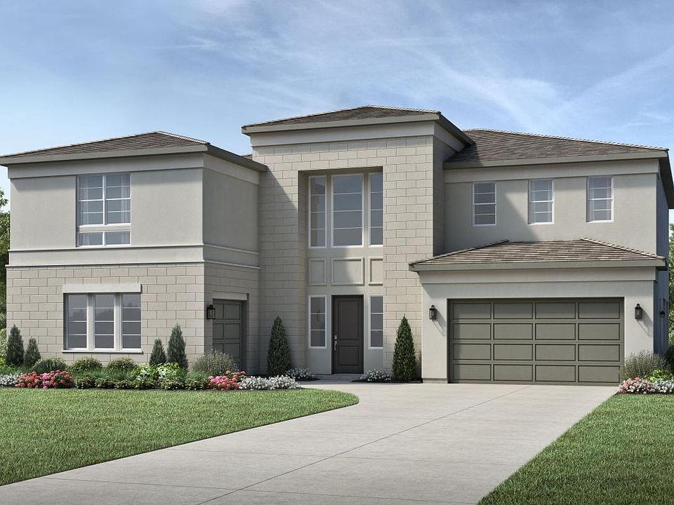 Coastal Contemporary